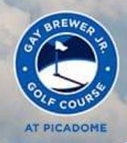 G&J Pepsi Cumulus Golf Card - Spring 2026