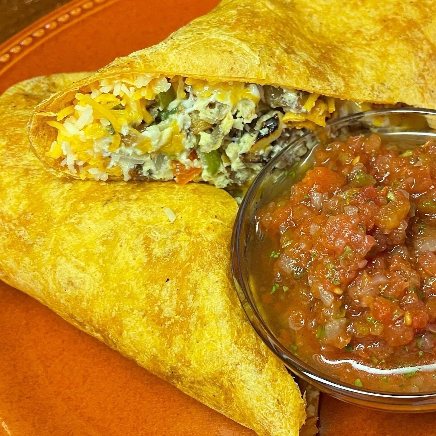 Susanna's Comfort Cuisine