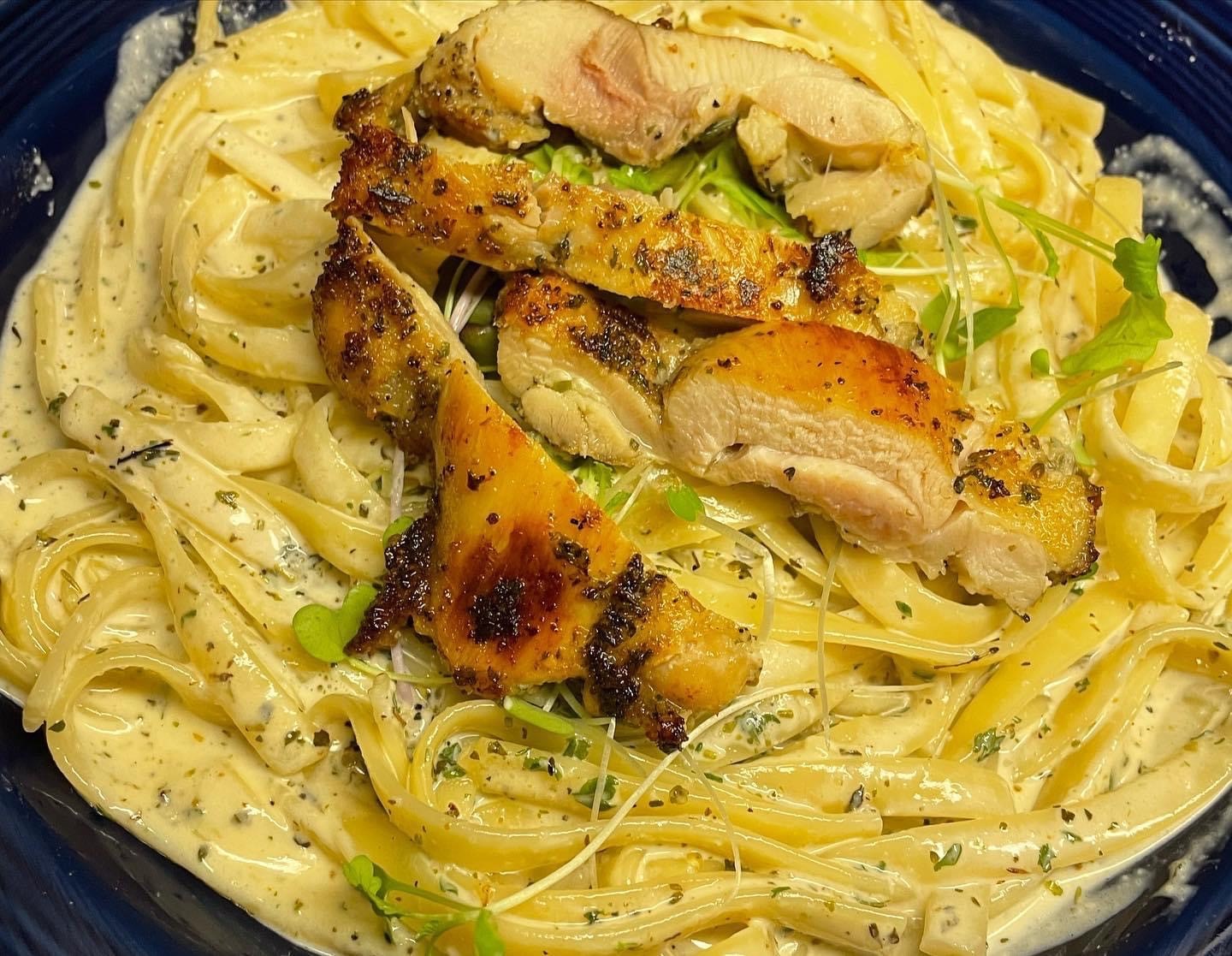 Susanna's Comfort Cuisine