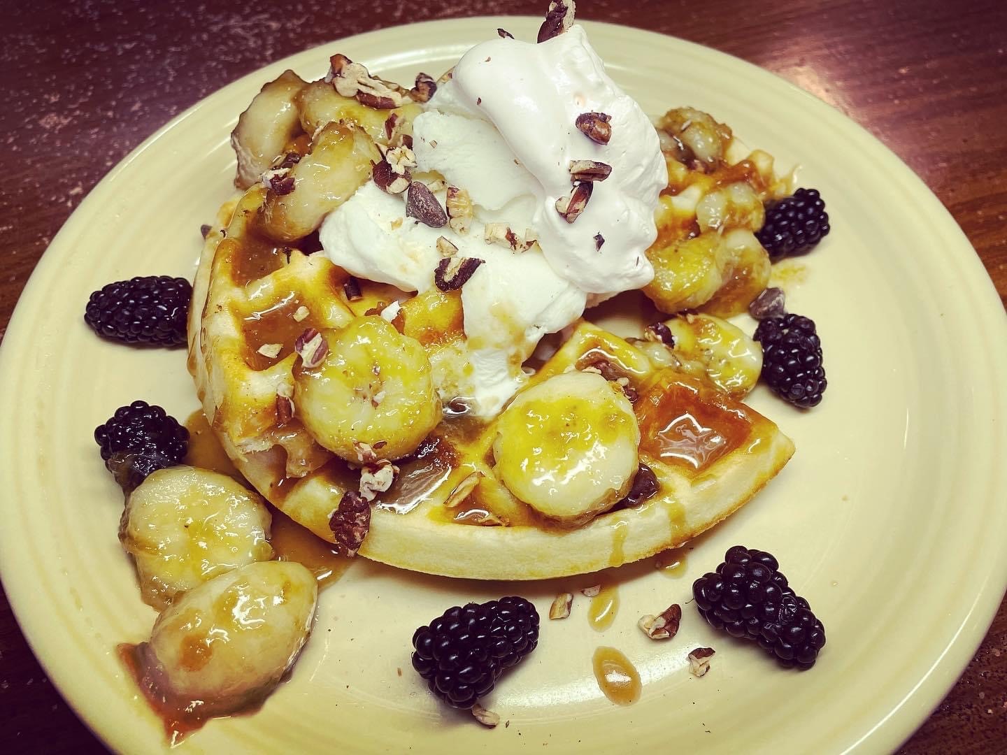 Susanna's Comfort Cuisine