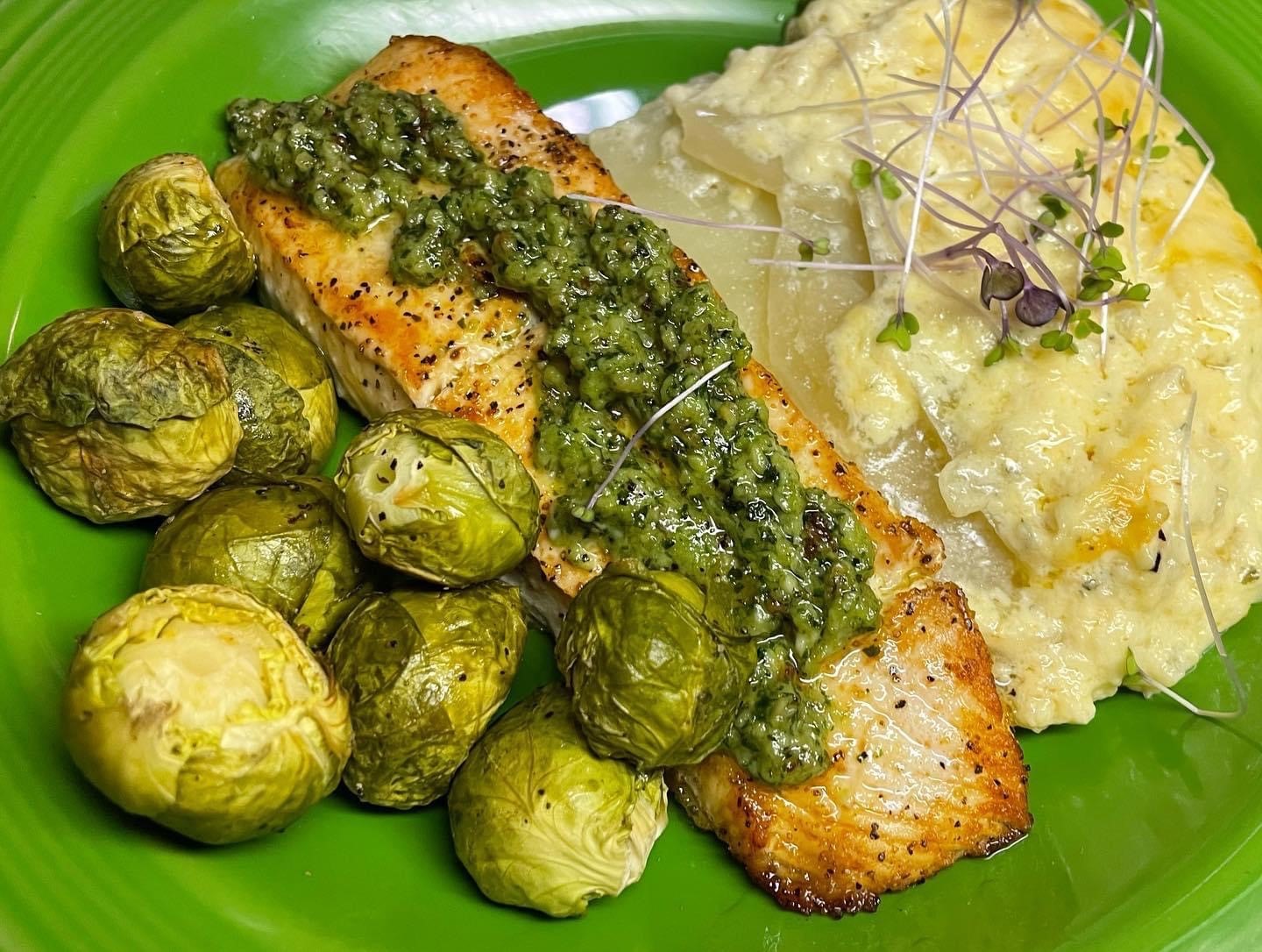 Susanna's Comfort Cuisine