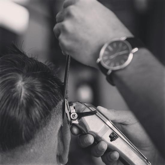 Genesis Barber Institute