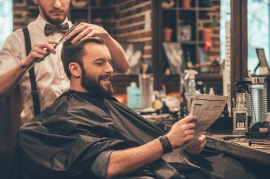 Genesis Barber Institute