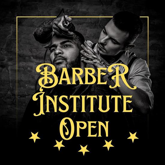 Genesis Barber Institute