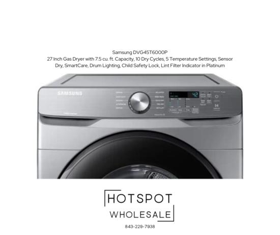 Hot Spot Wholesale Furniture