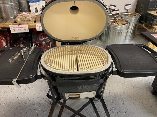 Great Lakes Grills