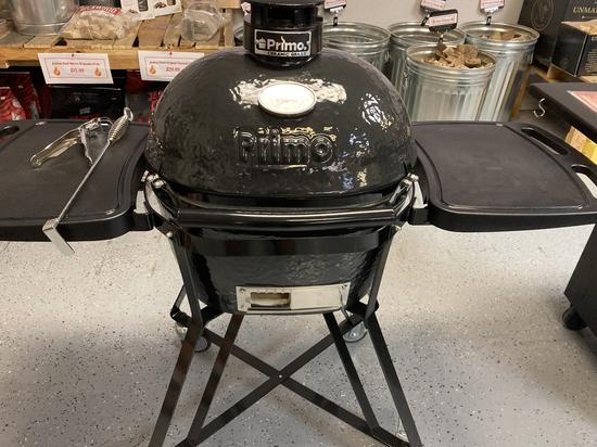Great Lakes Grills