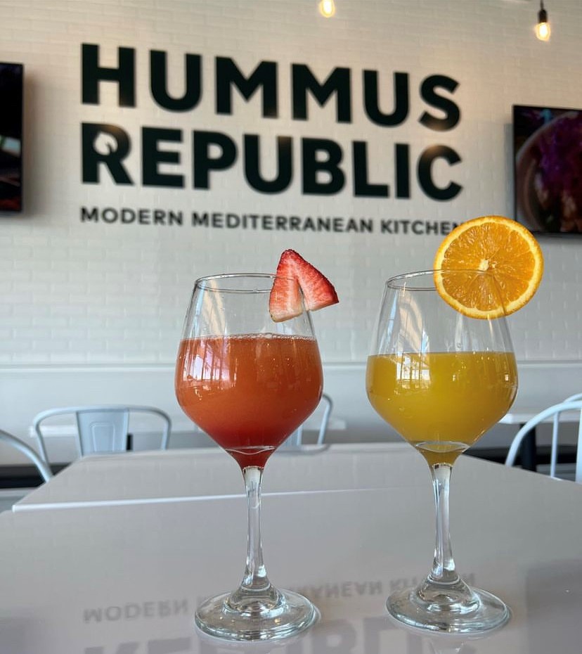 Hummus Republic