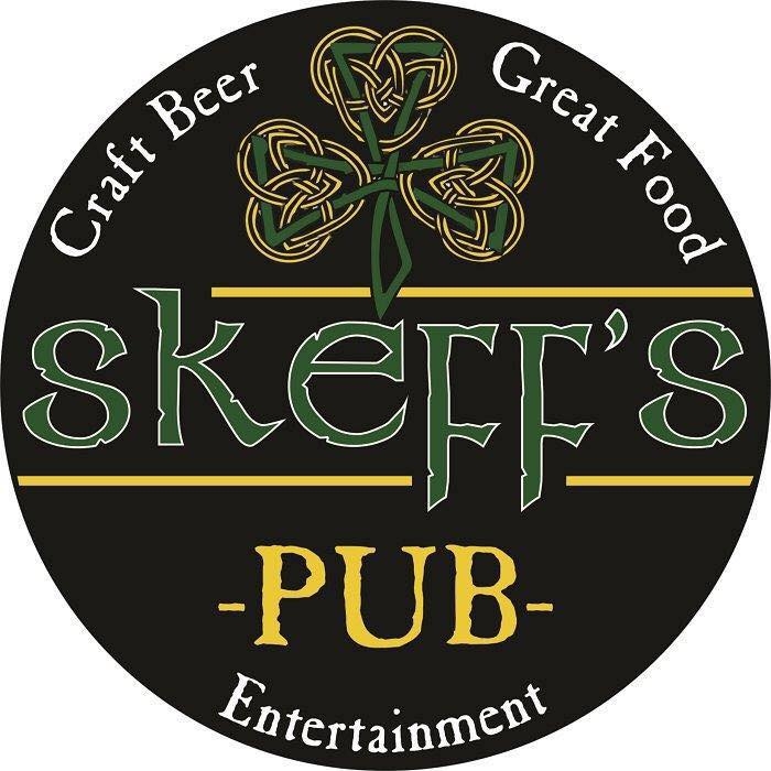 Skeff's Pub East Providence