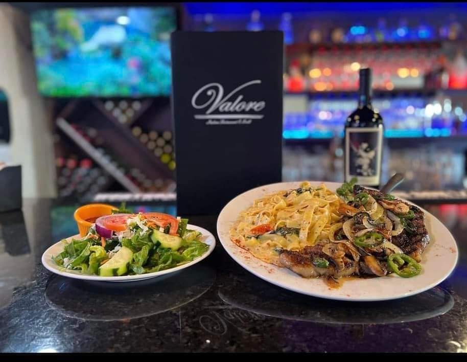 Valore Italian Restaurant
