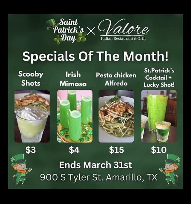 Valore Italian Restaurant