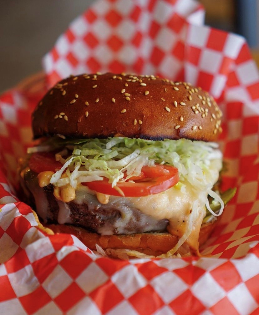 Dervo's Deli and Grill