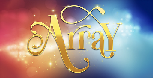 Array Variety Show in Pigeon Forge