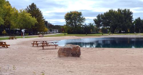 Deerhaven Campground