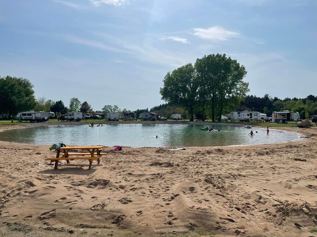 Deerhaven Campground