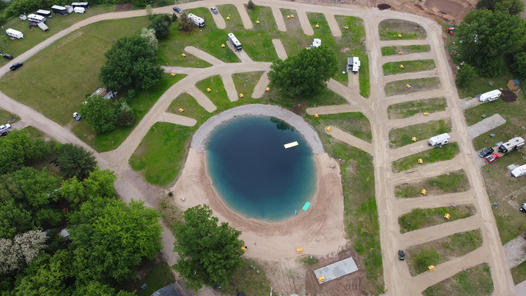 Deerhaven Campground