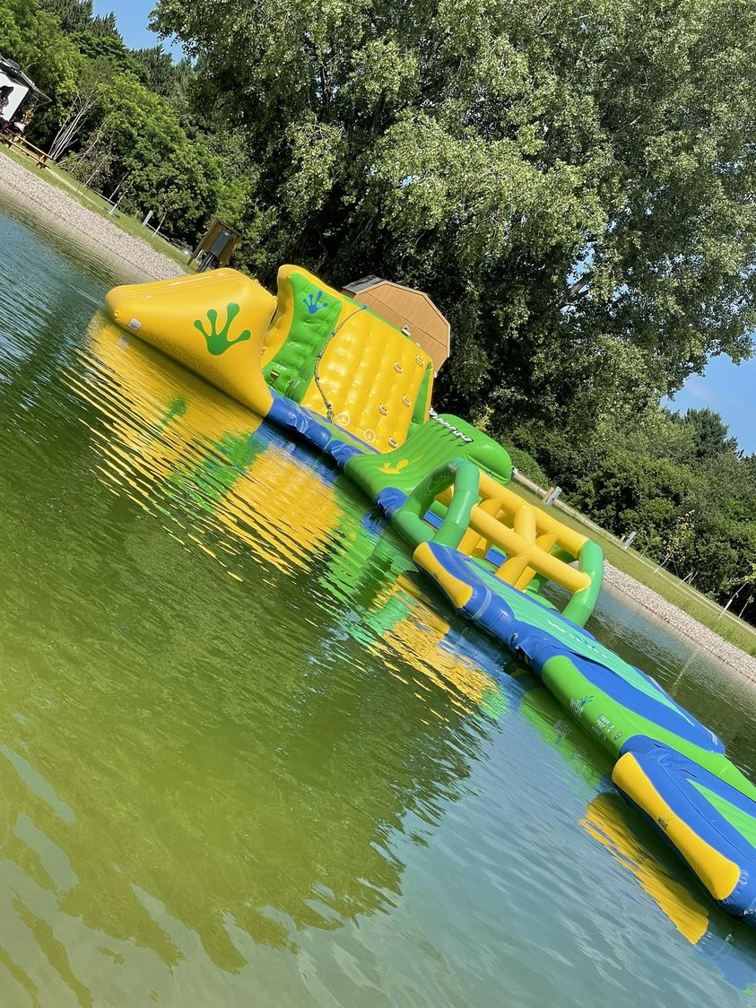 Deerhaven Campground