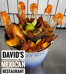 David's Mexican Restaurant