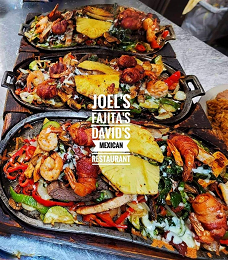David's Mexican Restaurant