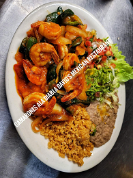 David's Mexican Restaurant