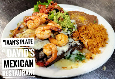 David's Mexican Restaurant
