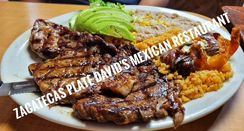 David's Mexican Restaurant