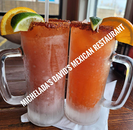 David's Mexican Restaurant