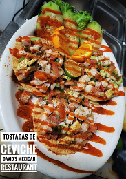 David's Mexican Restaurant