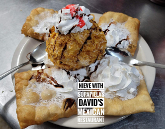 David's Mexican Restaurant