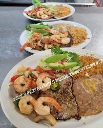 David's Mexican Restaurant