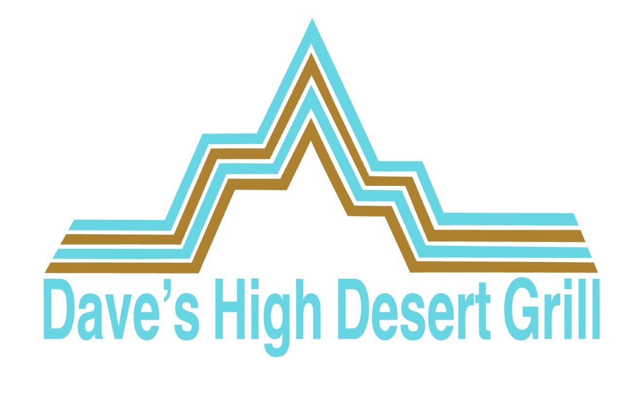 Dave's High Desert Grill 