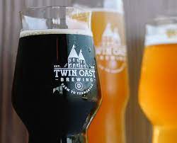 Twin Oast Brewing 