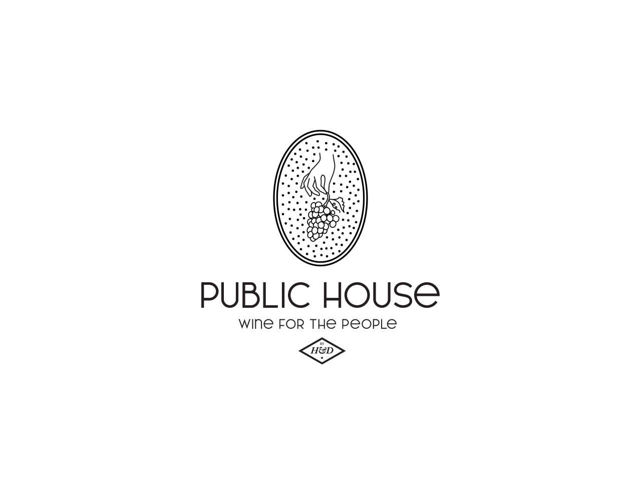 High and Dry Brewing and The Public House Wine