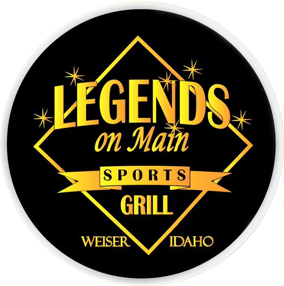 Legends on Main Pub & Grill
