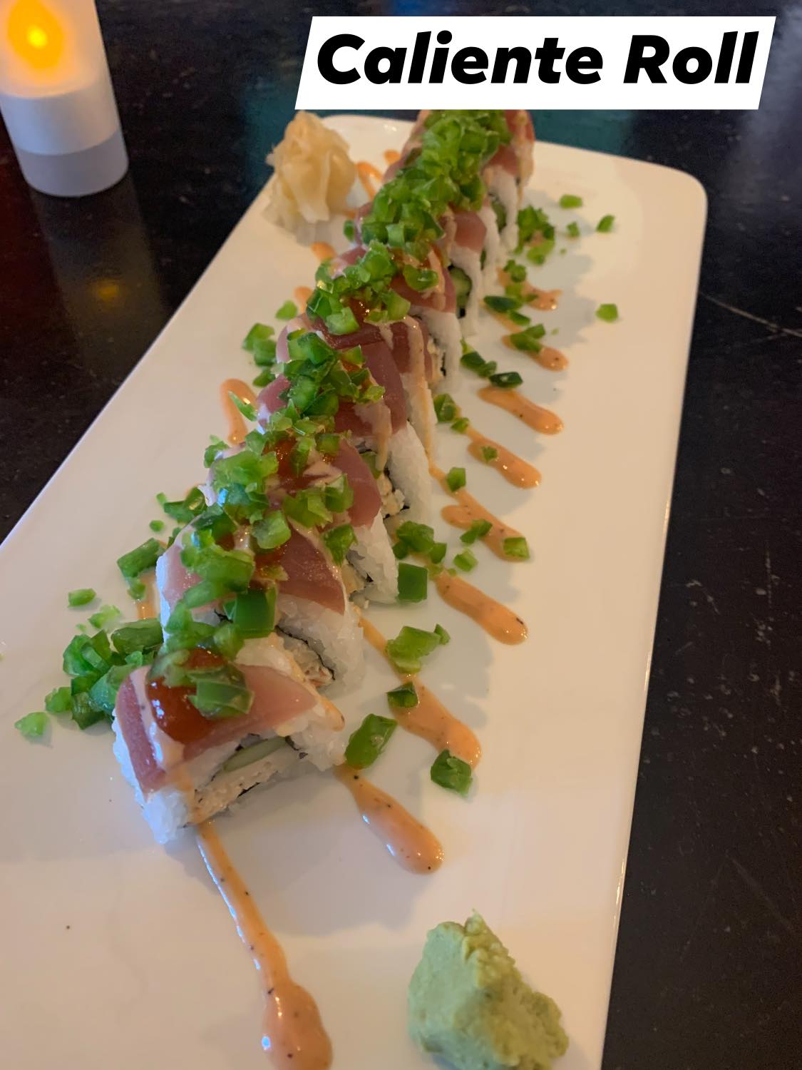 SUMO Japanese Steakhouse