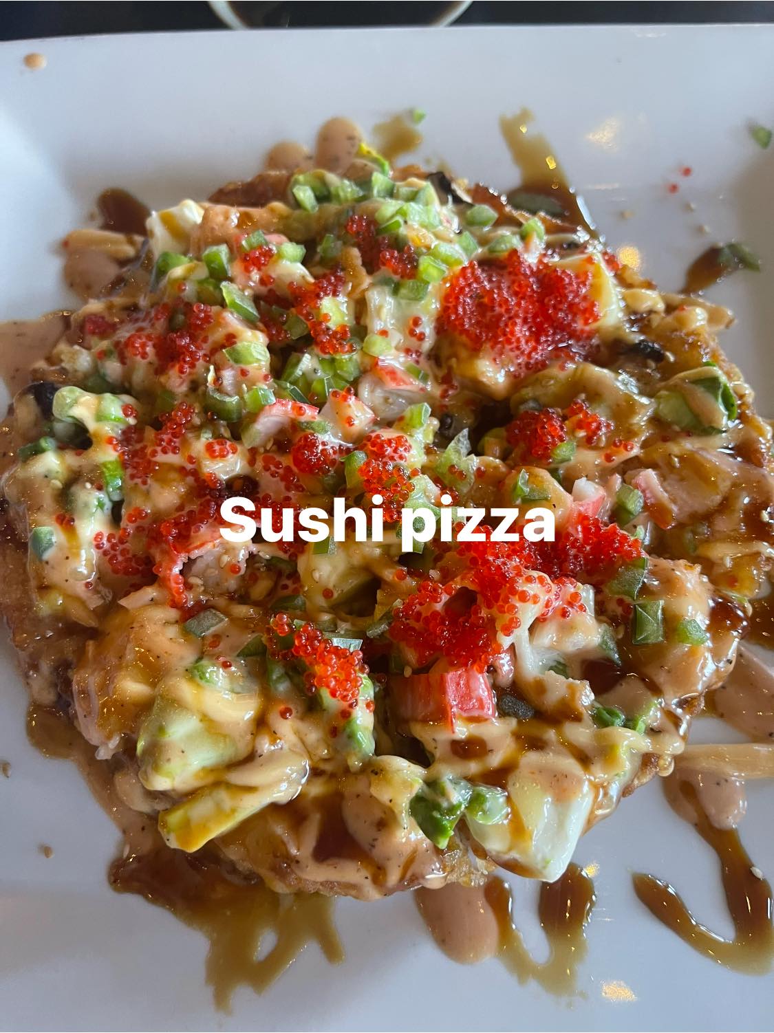 SUMO Japanese Steakhouse