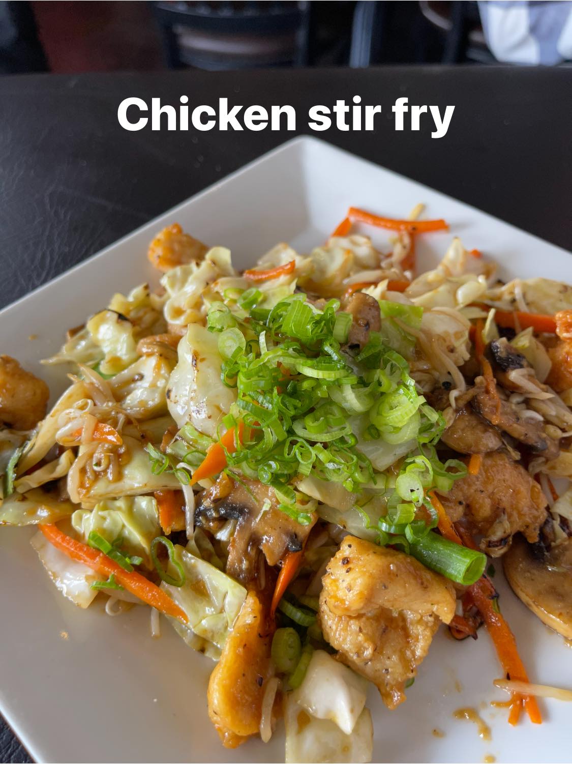 SUMO Japanese Steakhouse