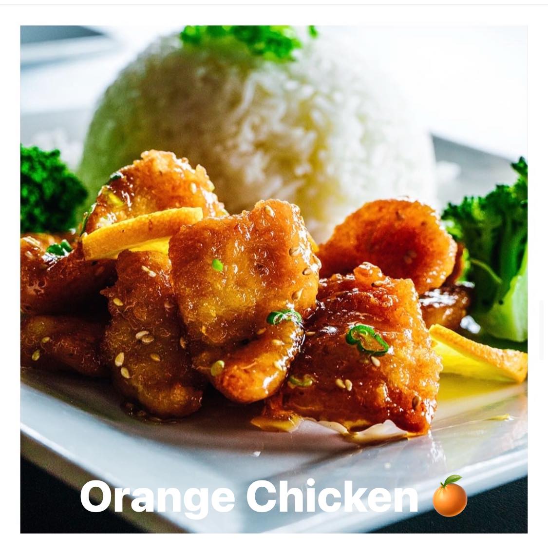 SUMO Japanese Steakhouse