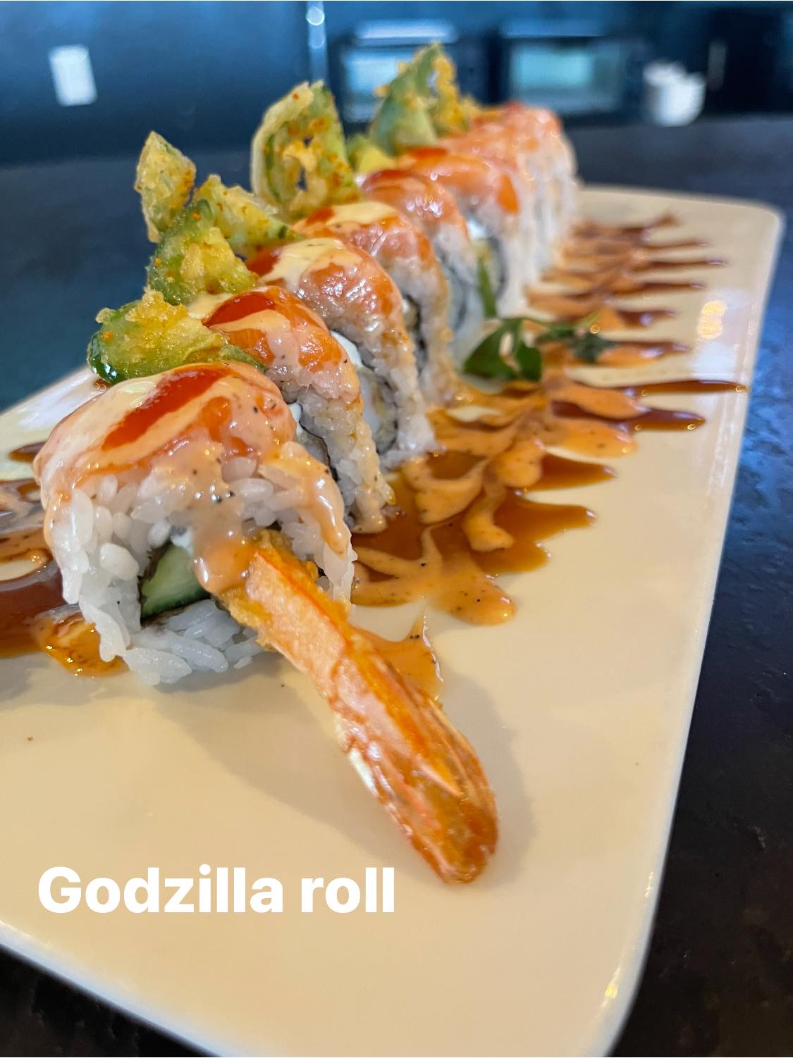 SUMO Japanese Steakhouse