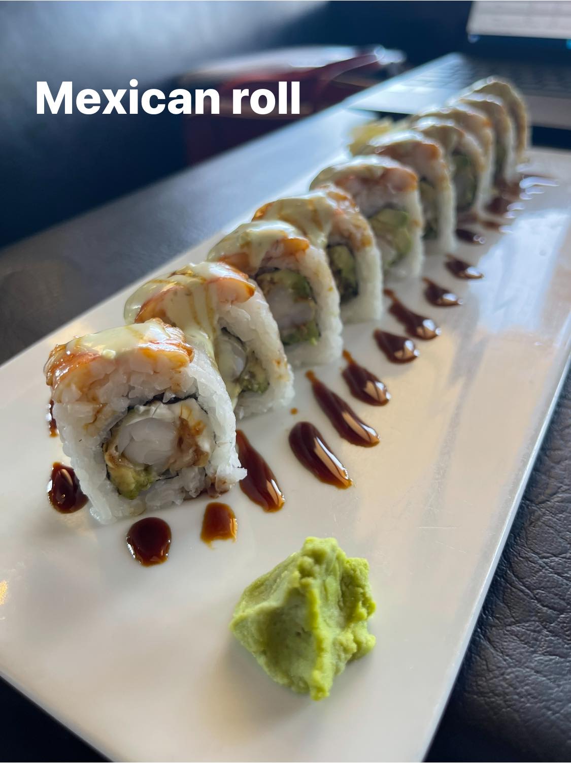 SUMO Japanese Steakhouse