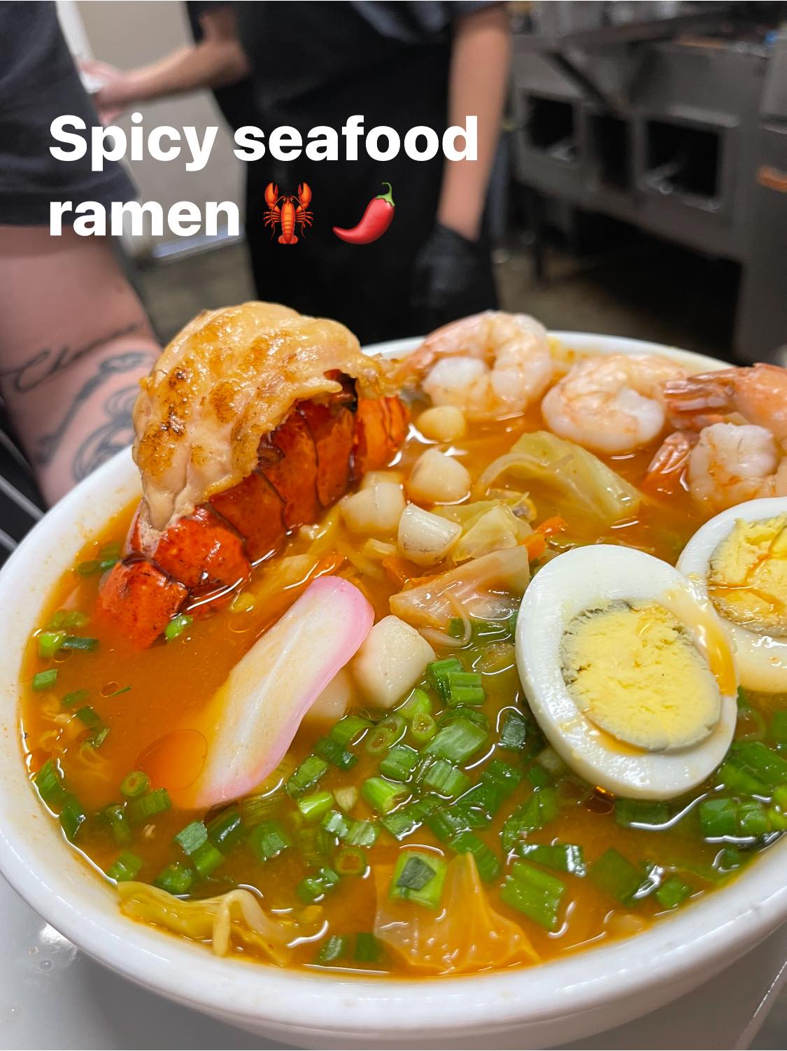 SUMO Japanese Steakhouse