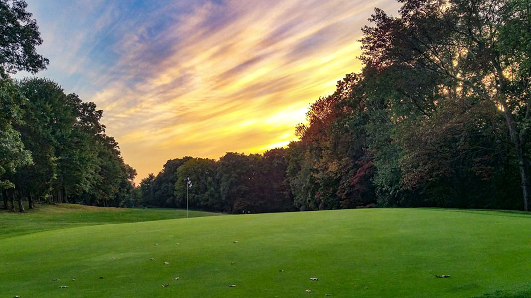 Pocono Hills Golf Course