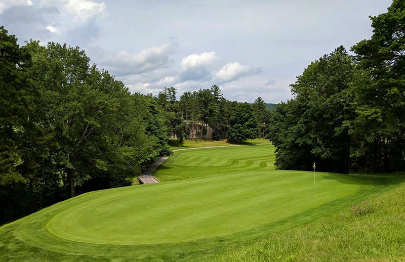 Pocono Hills Golf Course