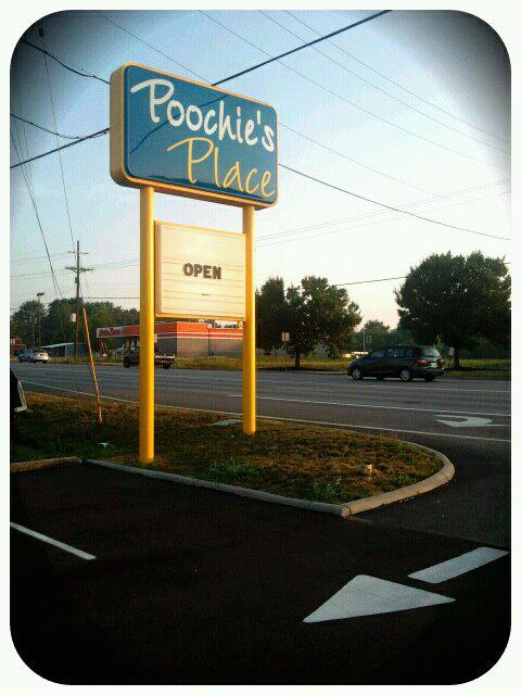 Poochie's Place 