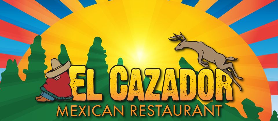 El Cazador Mexican Restaurant