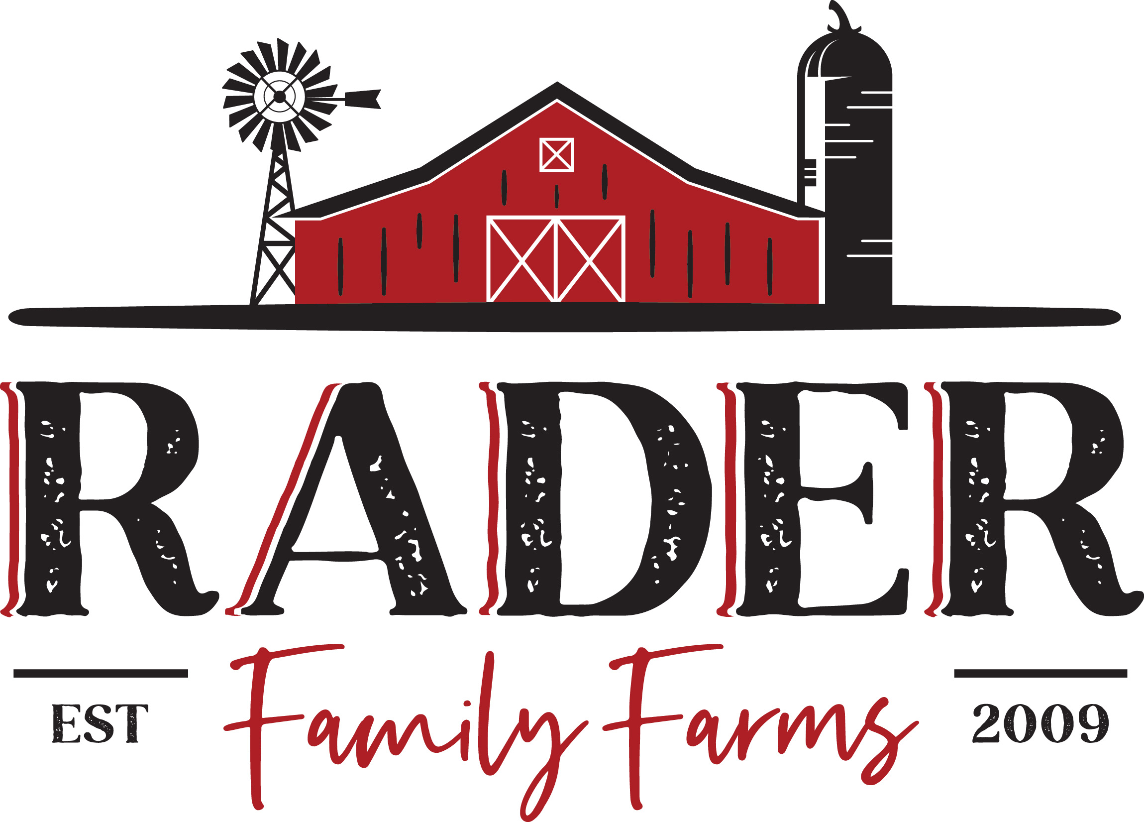 Rader Family Farms - Fall Season