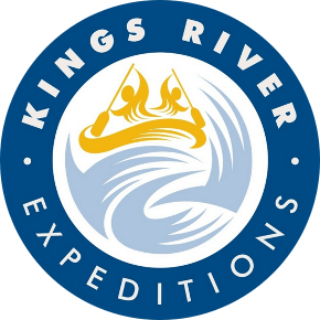 Kings River Expeditions