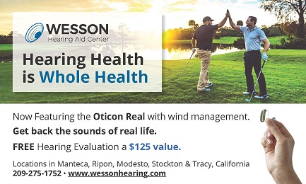 2023 Spring Golf Card