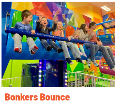 Bonkers