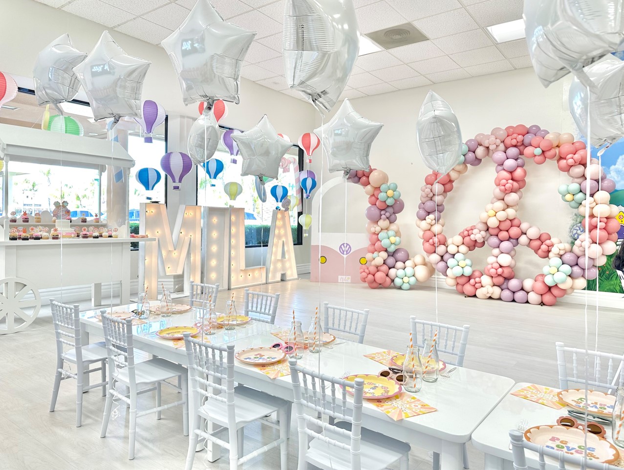 Just Kiddin Indoor Playground